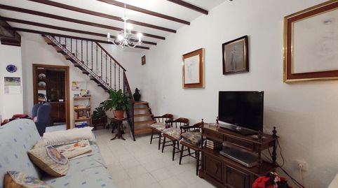 Foto 4 de Casa o xalet en venda a Calle Carlos Arruza, Sta. Marina - San Andrés - San Pablo - San Lorenzo, Córdoba Capital