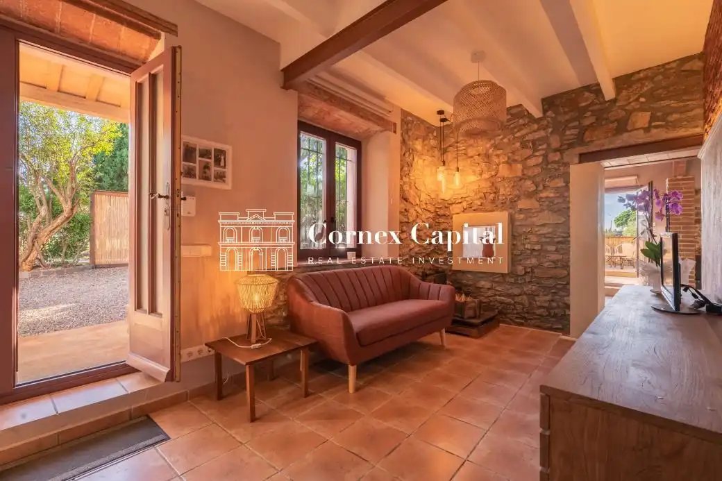 Haus zur Miete in Begur, Girona