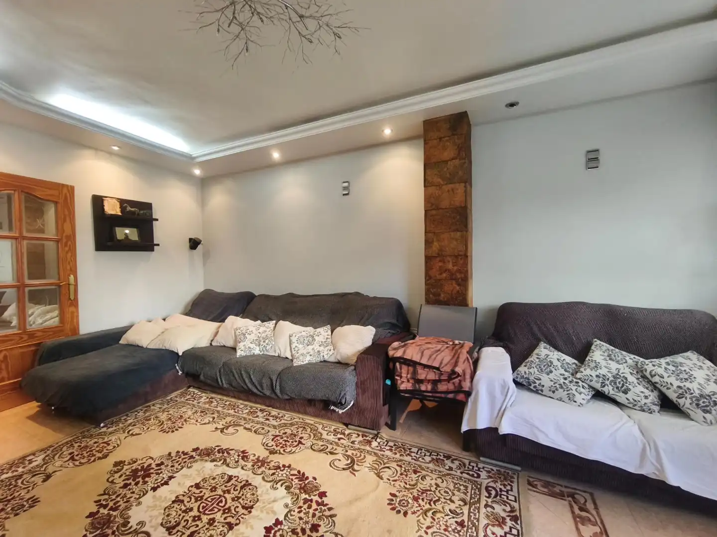 Piso en venta en Casco Antiguo