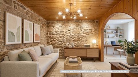 Foto 5 de Casa o chalet en venta en Calle Calle Pintor Carlos Sobrino, Cambados, Pontevedra