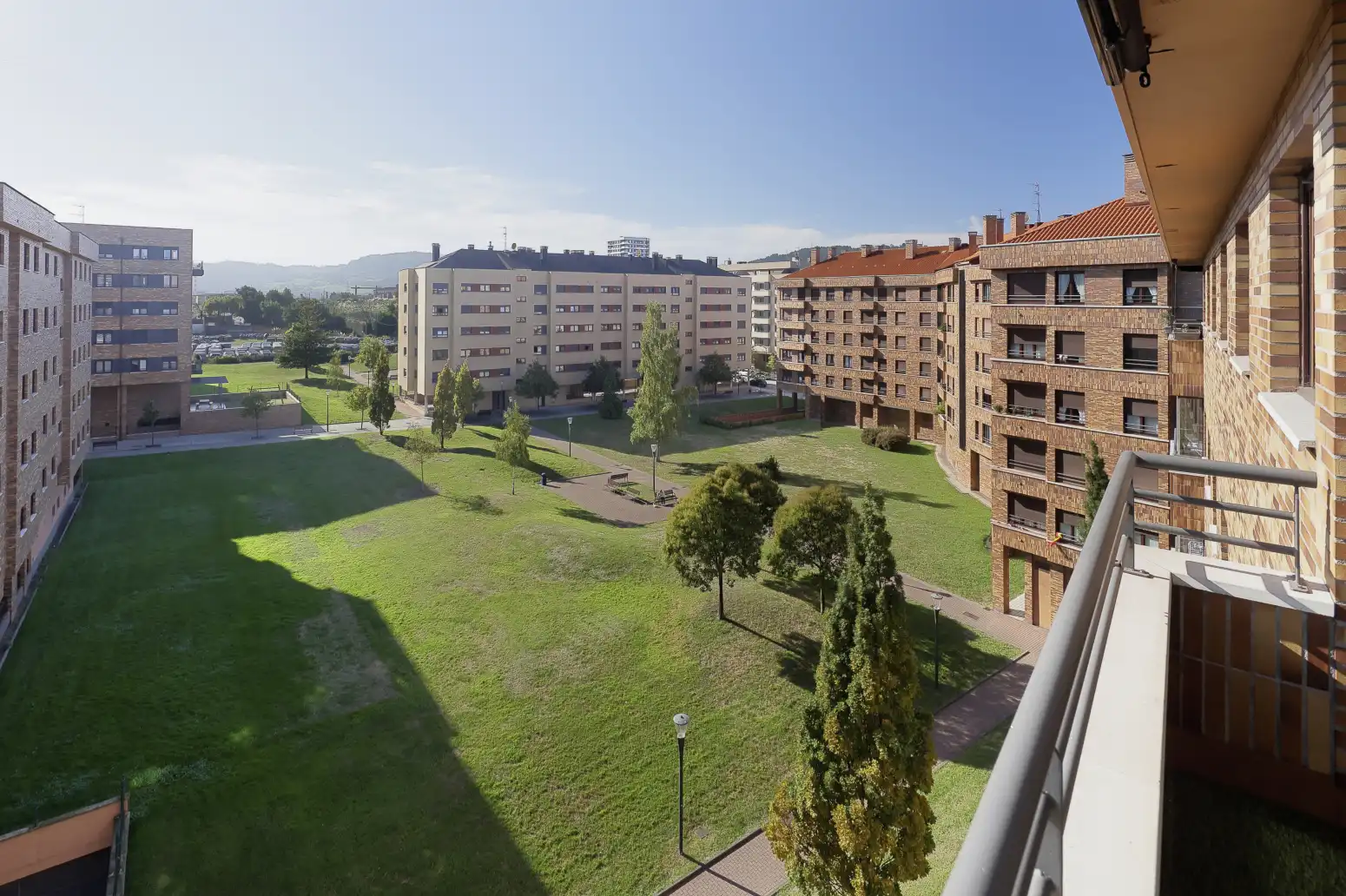 Pis amb piscina en venda a Gijón - AGUSTIN ARGUELLES 4, imagen 38