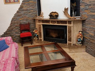 Maison avec balcon à vendre à Andújar