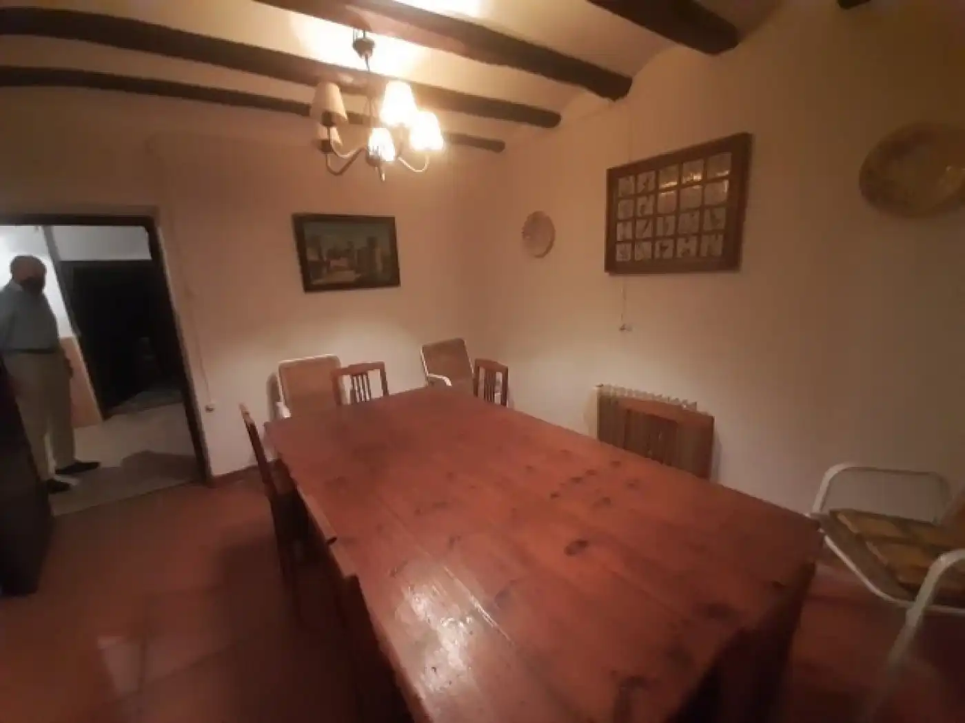 Casa rústica en venda a Sax, imagen 18