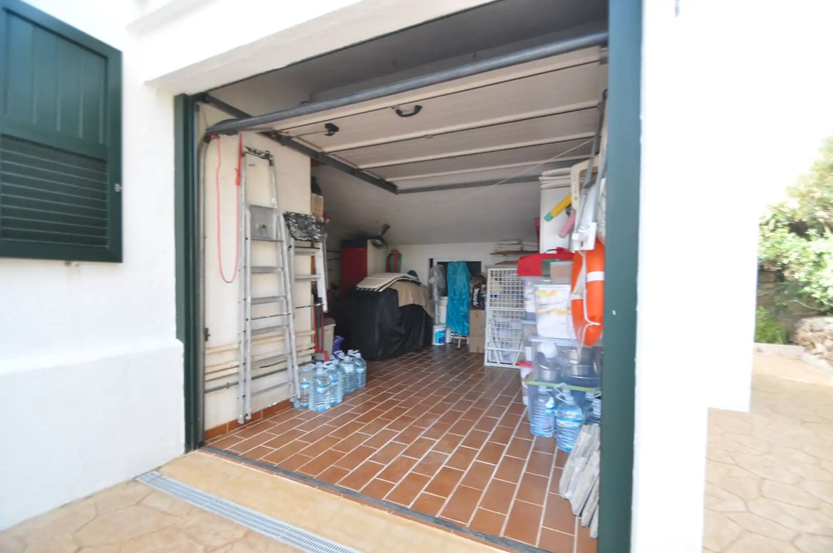 Detached house with pool for sale in S'Algar - Alcaufar, imagen 23