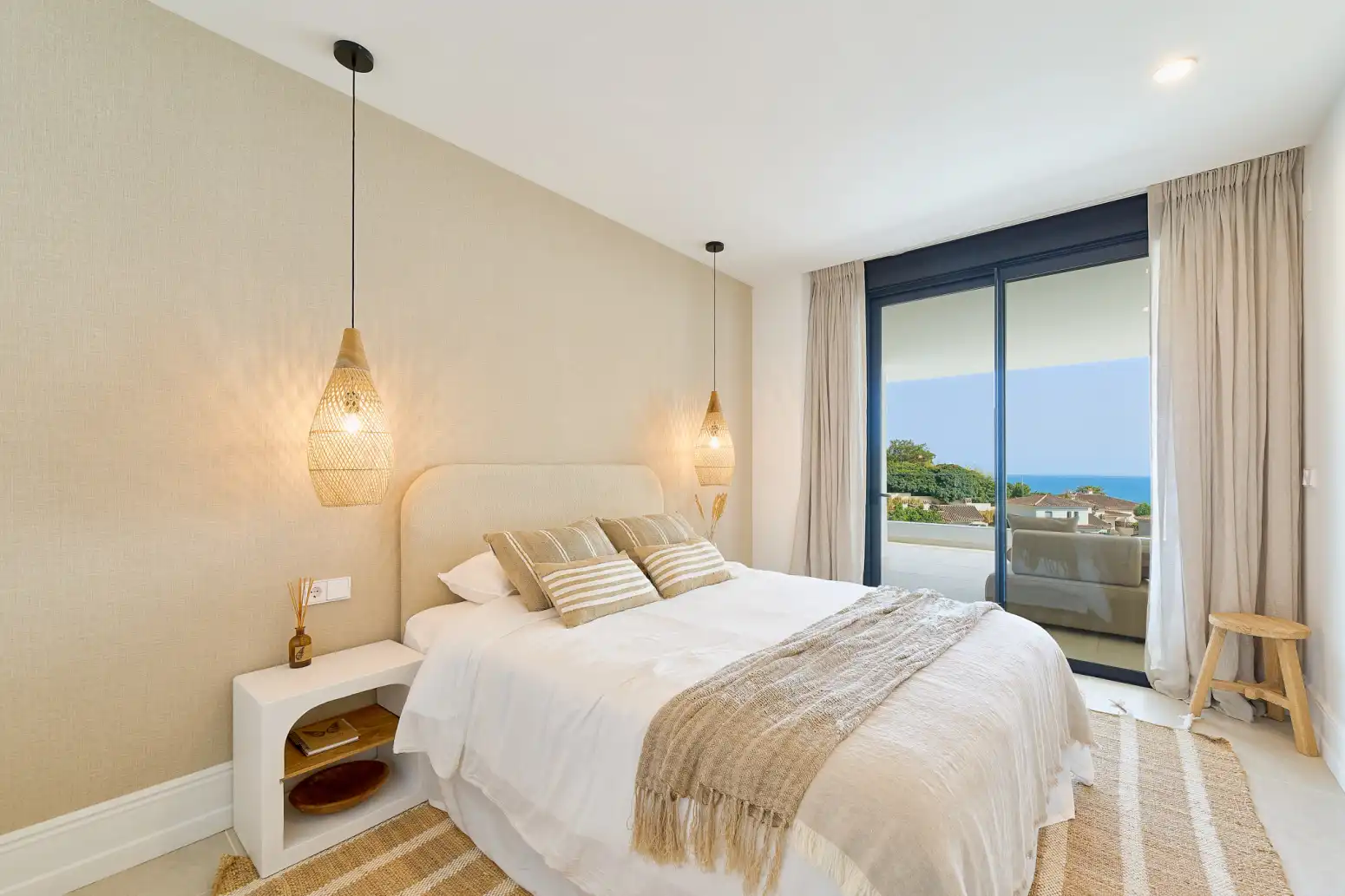 Wohnung mit Pool zum Verkauf in Higuerón - AV FUENGIROLA, imagen 24