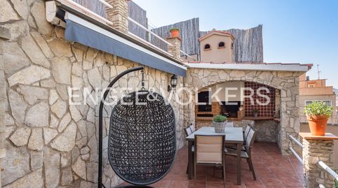 Foto 4 de Casa o chalet en venta en Molins de Rei, Barcelona