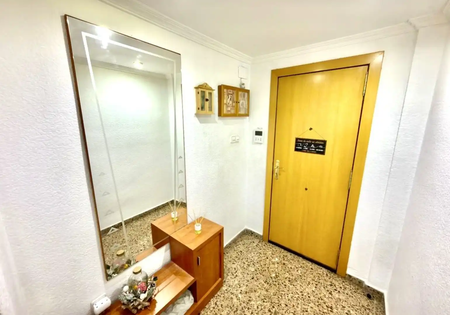 Apartament en venda a Manises, Valencia