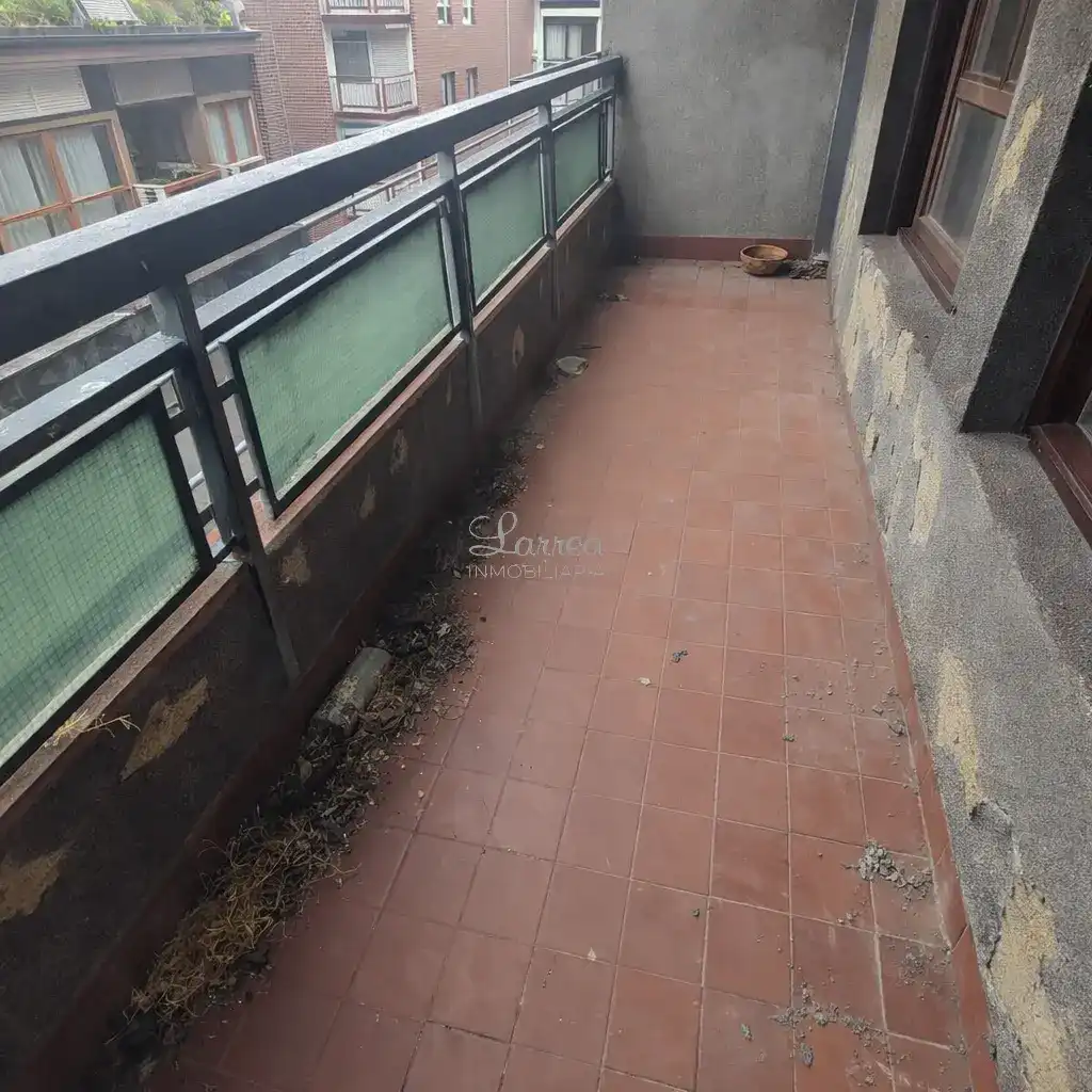 Piso con ascensor en venta en Amorebieta-Etxano, imagen 5