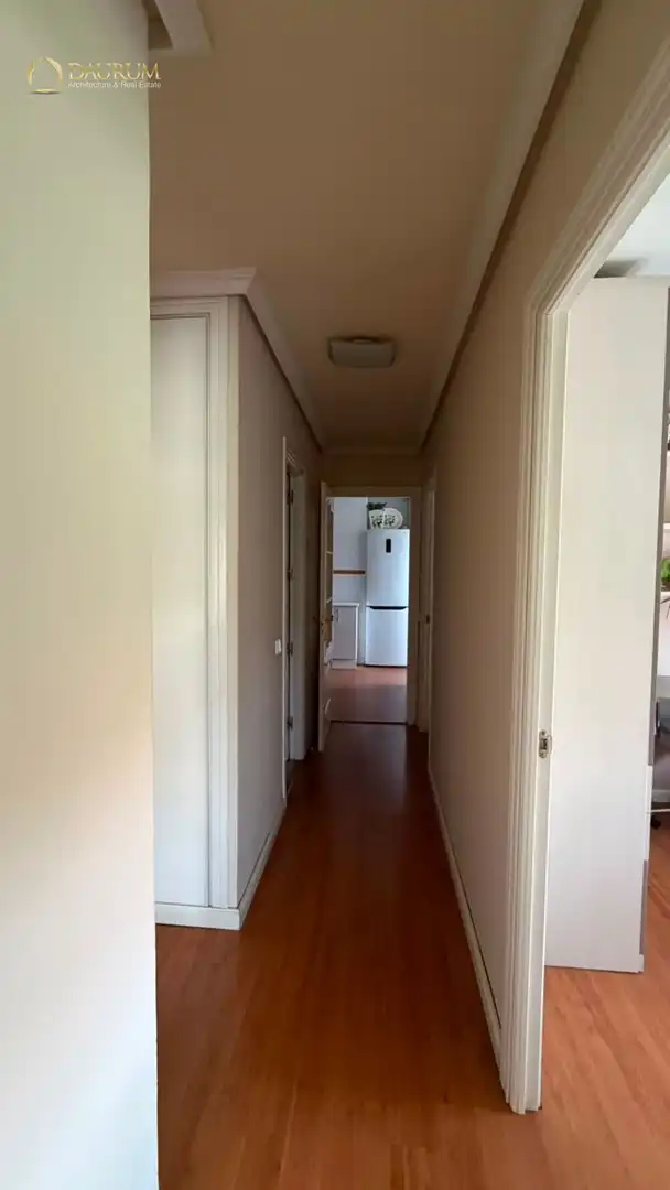 Flat for sale in Madrid  with Heating, Storage room and Furnished