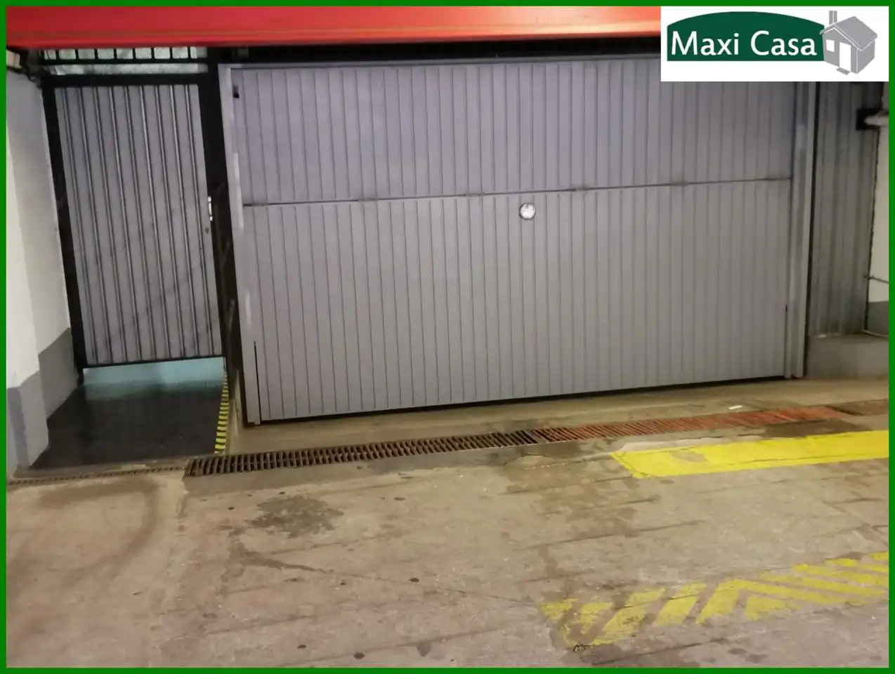 Aparcamiento en venta en Carrer de Bonaplata, imagen 10