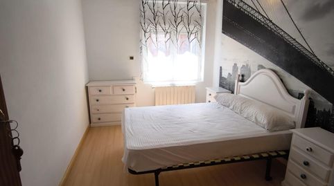 Foto 2 de Piso en venta en Calle de Juan de Vega, 3, San Mamés - La Palomera, León Capital