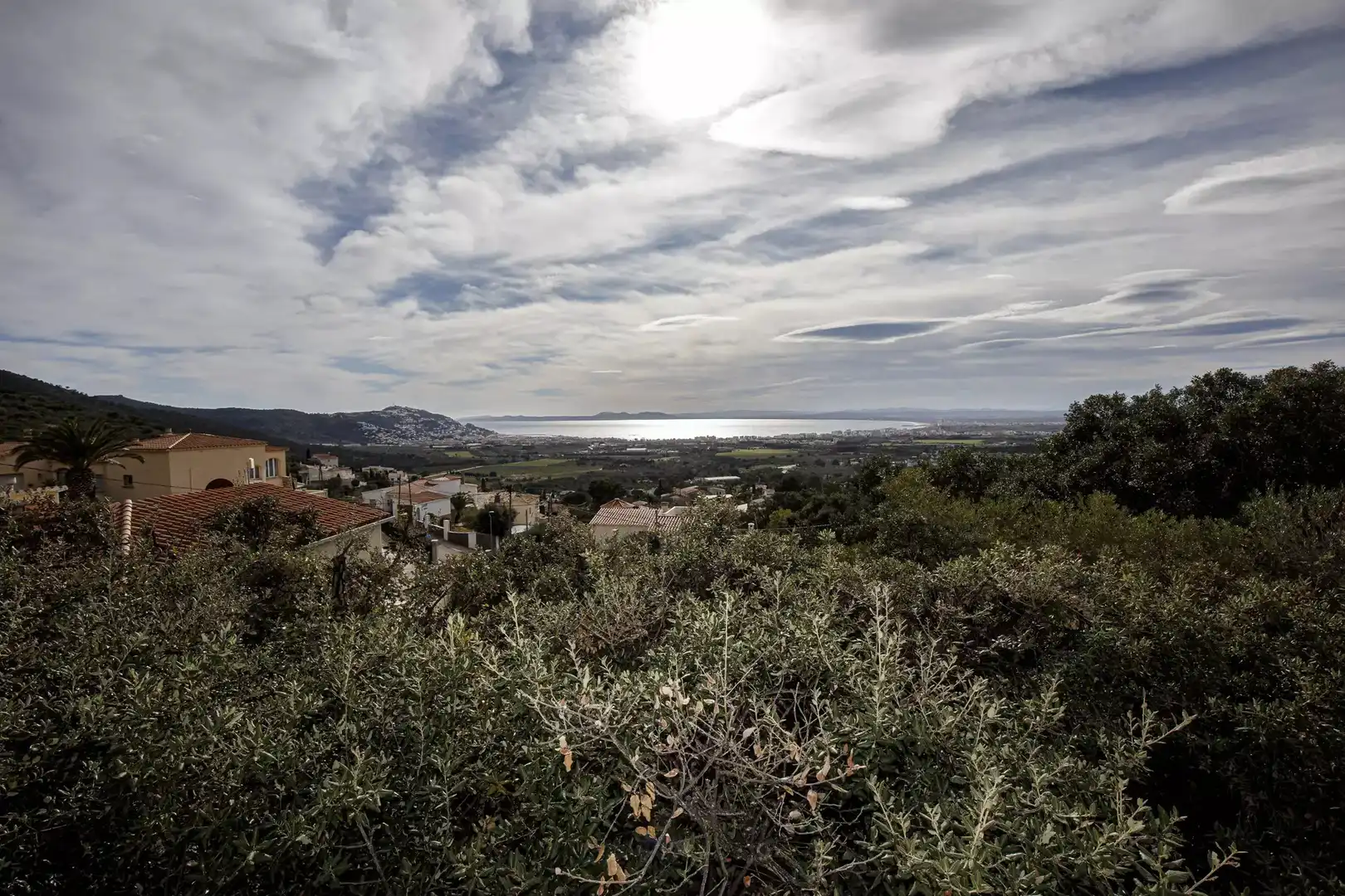 Casa o xalet en venda en Roses amb Aire condicionat, Calefacció i Jardí privat