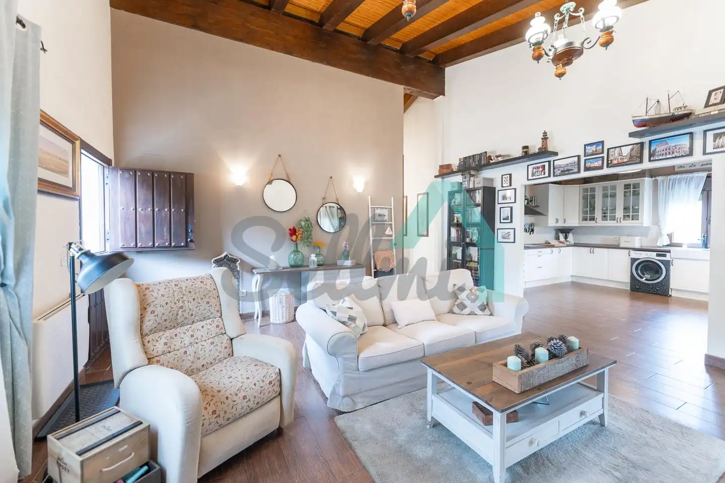 Casa con giardino in vendita a Lugar Tezangos, imagen 30