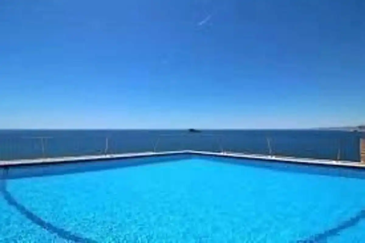 Apartment with pool for sale in Rincón de Loix, imagen 7