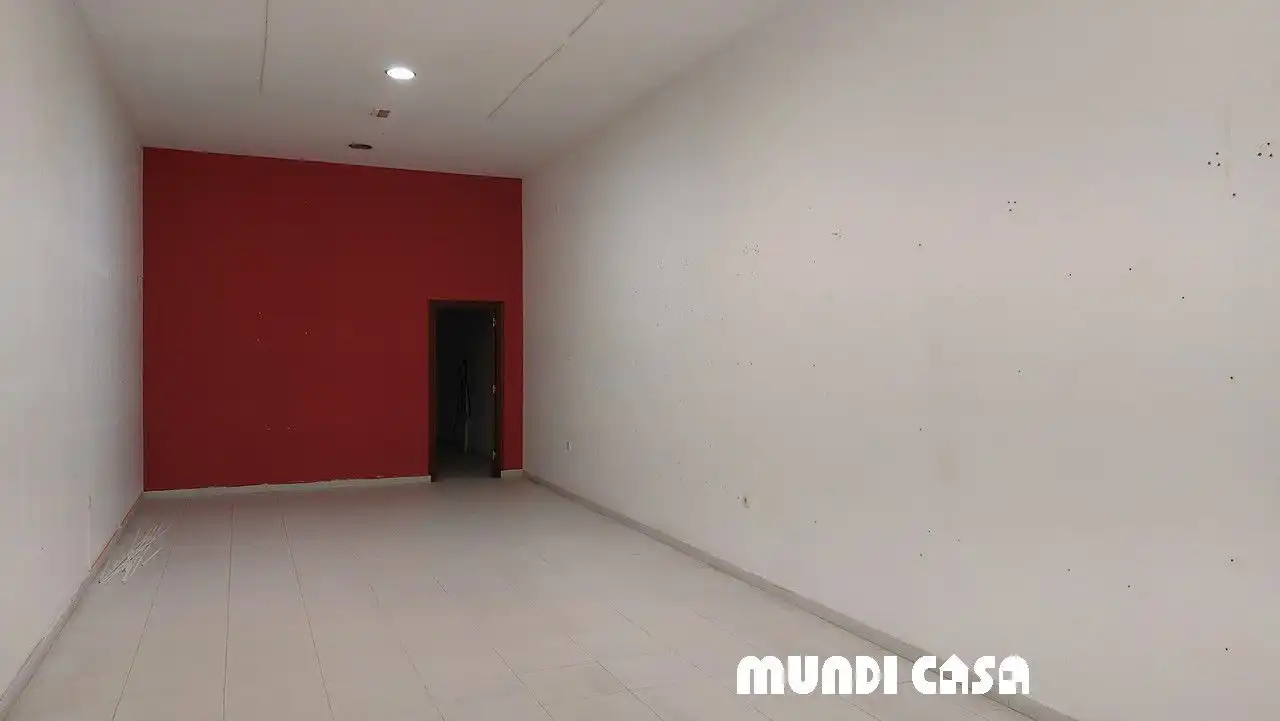 Business premises to rent in PABLO IGLESIAS, imagen 3