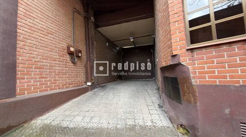 Foto 3 de Garaje de alquiler en De Francos Rodríguez, 8, Berruguete, Madrid Capital