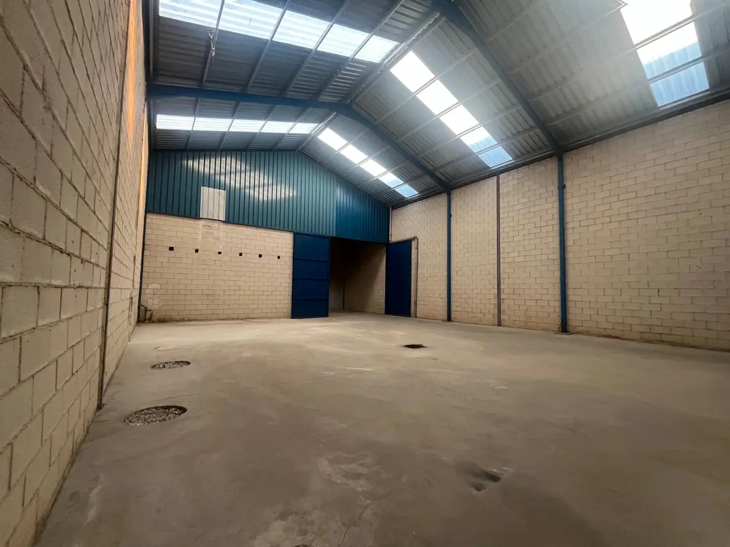 Außenansicht von Geschaftsraum zur Miete in Ocaña