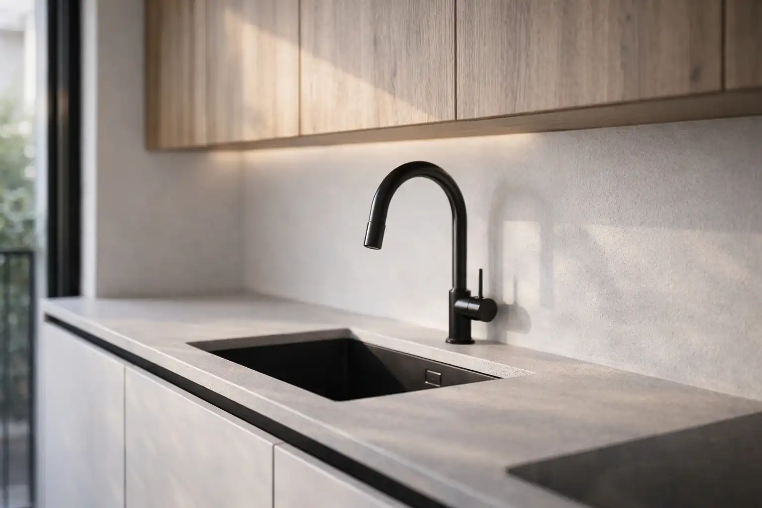 Piso de obra nueva con terraza en venta en Passatge Santa Eulàlia 14, imagen 14