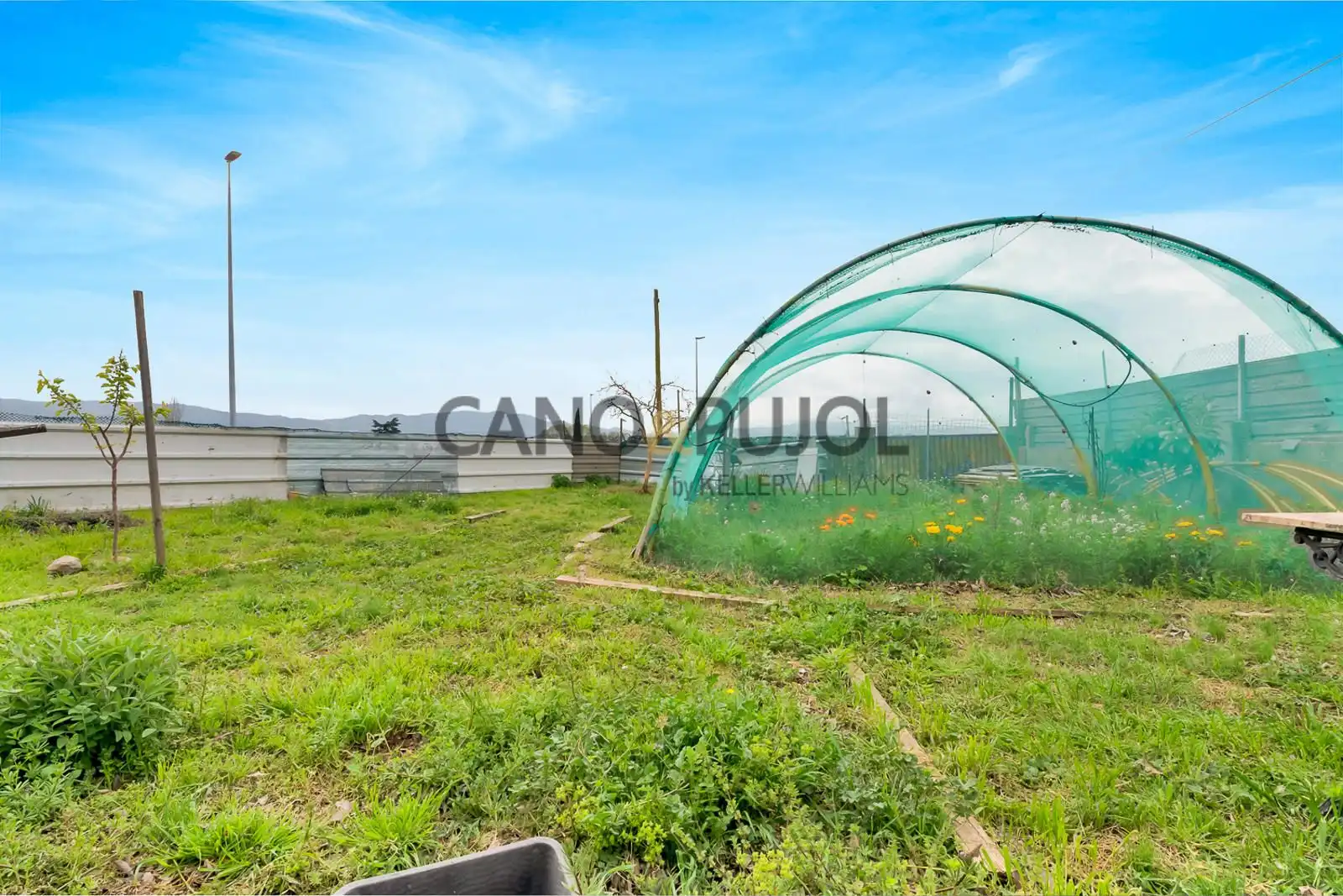 Casa o chalet en venta en La Serreta