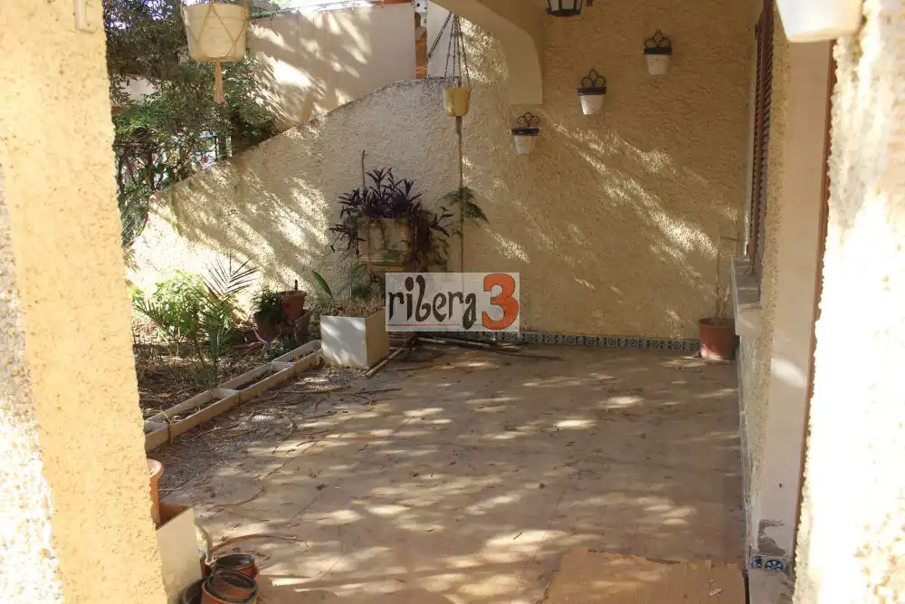 Dúplex en venda en San Javier amb Terrassa