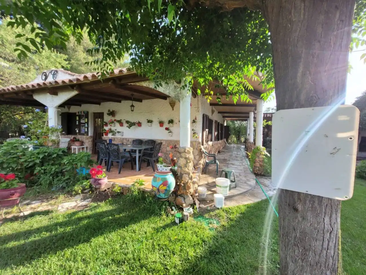 Chalet con piscina en venta en Baza, imagen 25