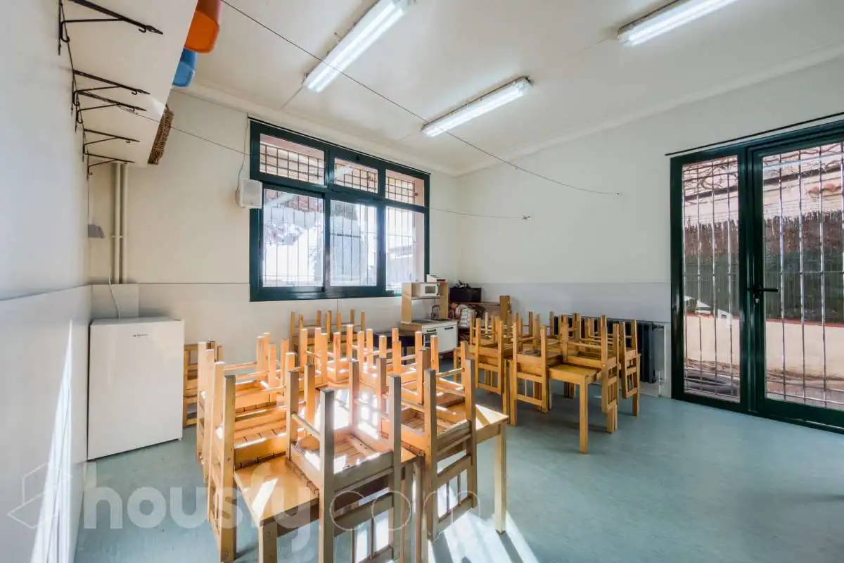 Casa o chalet en venta en Barcelona con Aire acondicionado, Calefacción y Jardín privado
