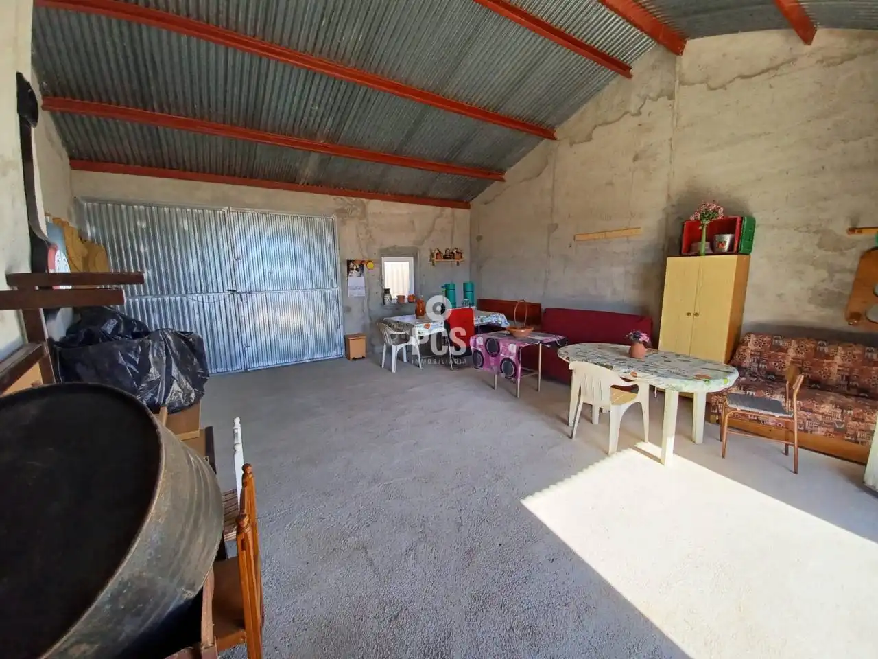 Casa o xalet en venda en Totana amb Jardí privat
