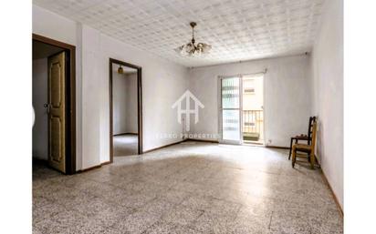 Exterior view of Flat for sale in  Granada Capital  with Balcony