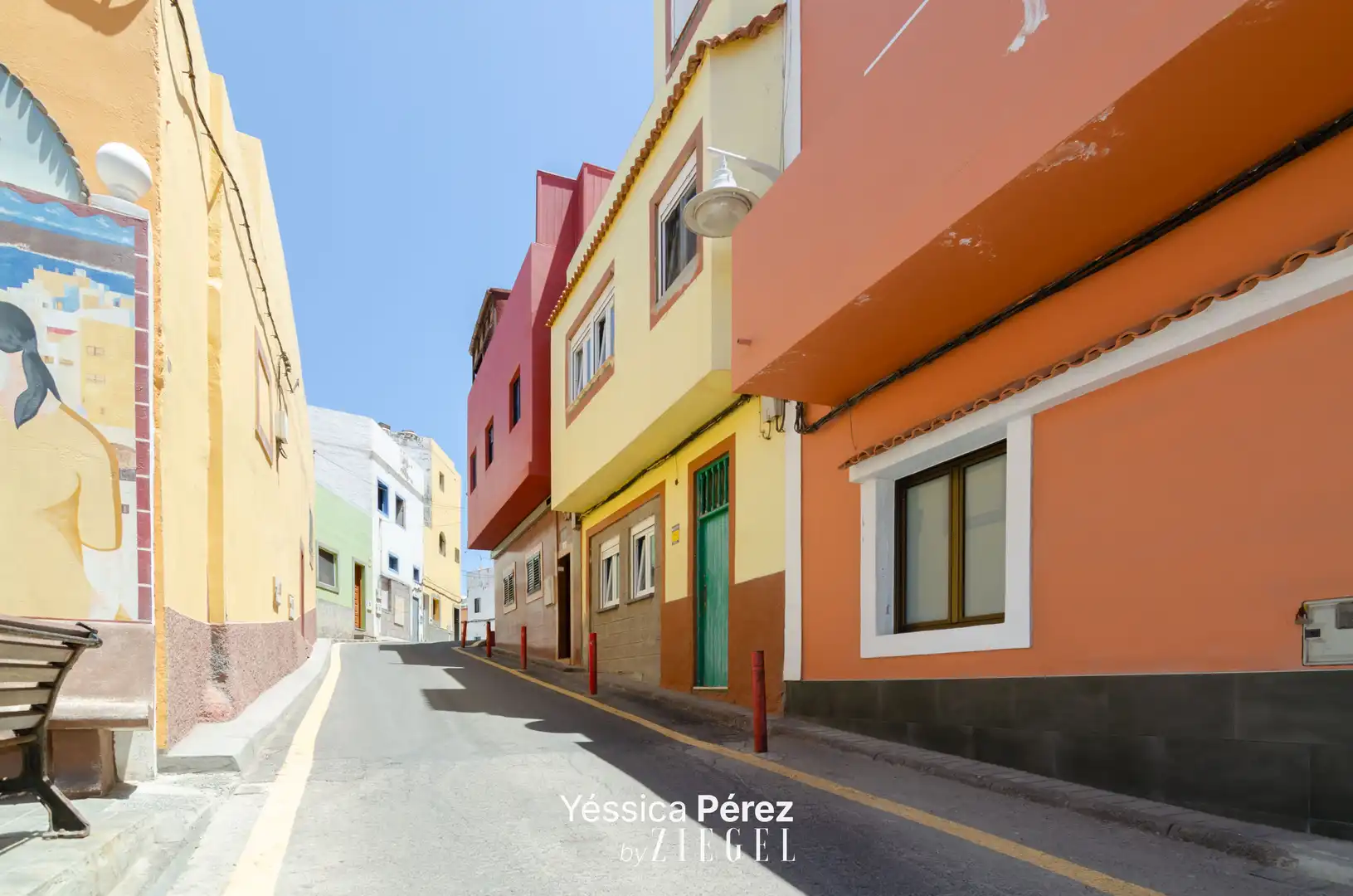 Vista exterior de Casa o chalet en venta en Santa María de Guía de Gran Canaria con Terraza y Balcón