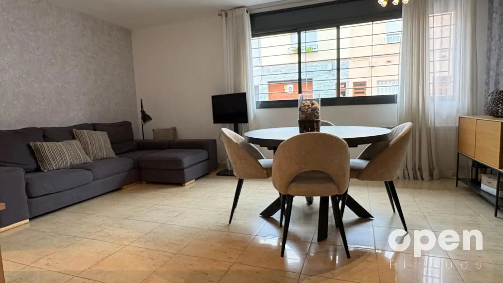 Flat for sale in Lleida 15 Baix 4º, imagen 3