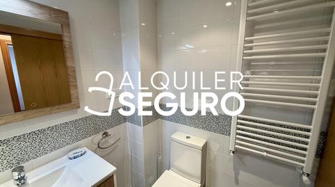 Foto 4 de Piso de alquiler en Del Fresno, Centro, Madrid