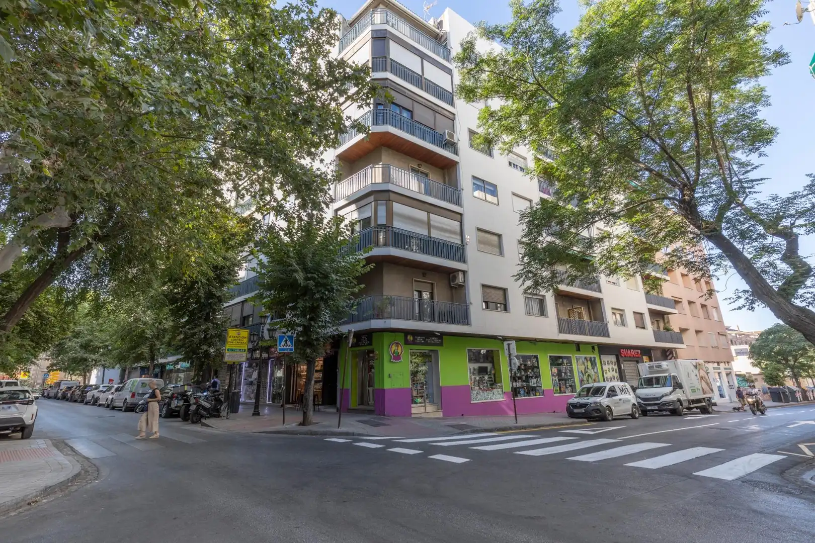 Piso en venta en Calle CARRIL DEL PICON, 3, Centro - Sagrario