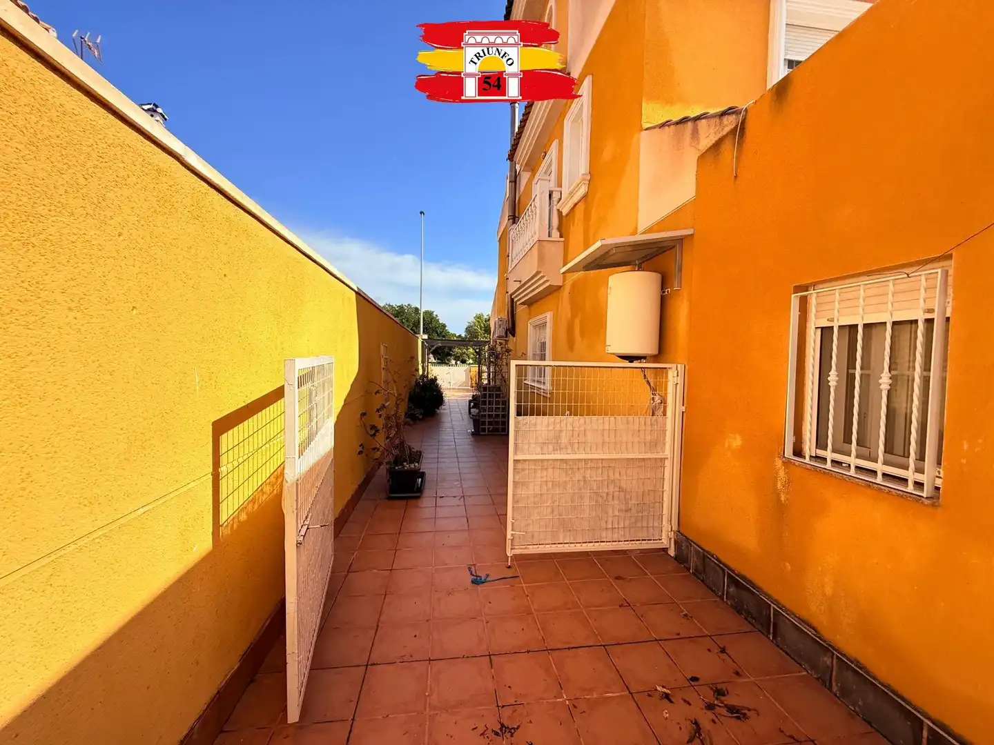 Reihenhaus mit Terrasse zum Verkauf in Calle VIRGEN DE LA ASUNCION, imagen 10