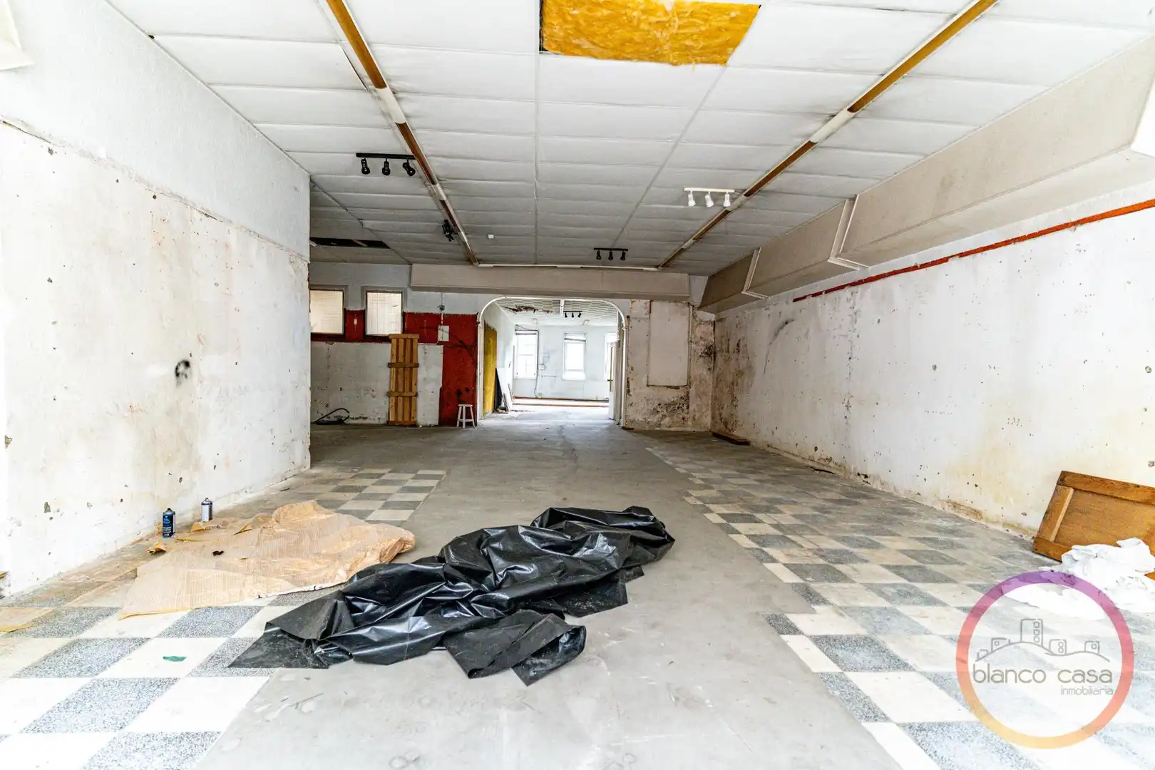 Gewerbefläche zur Miete in Carballo, imagen 3