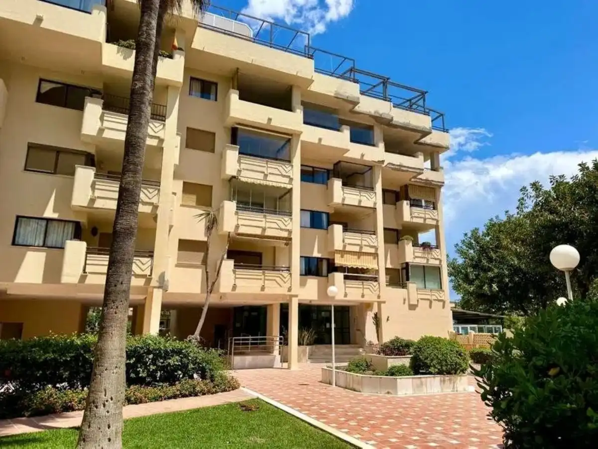 Apartament amb piscina en venda a salvador allende, imagen 30