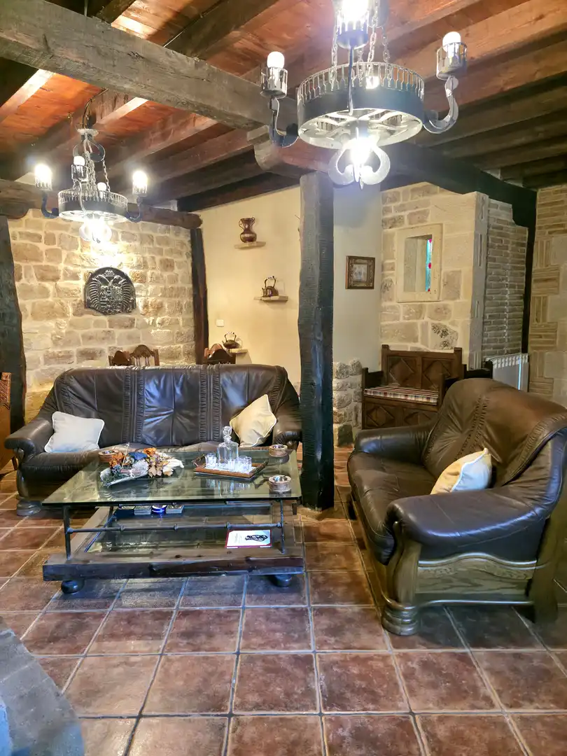 Casa en venda a Aguilar de Campoo, imagen 20