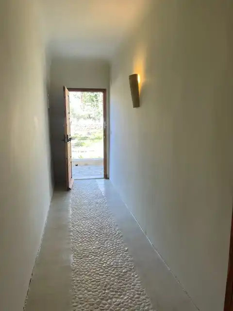 Houses for rent in Mutxamel  with Air Conditioner, Heating and Private garden