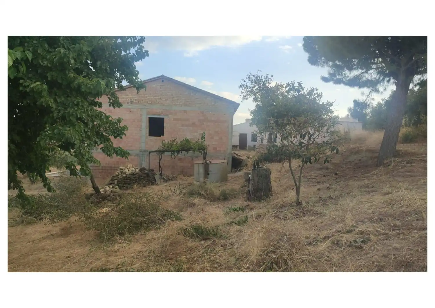 Country homes for sale in Setenil de las Bodegas