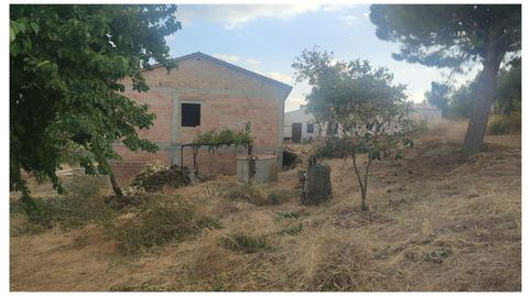 Foto 5 de Finca rústica en venda a N/a, Setenil de las Bodegas, Cádiz