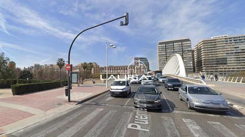 Photo 4 of Premises for sale in Artes Graficas, Exposició,  Valencia Capital