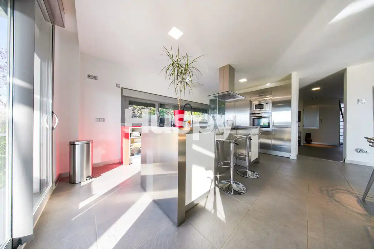 Casa con piscina en venta en Valdeaveruelo, imagen 16