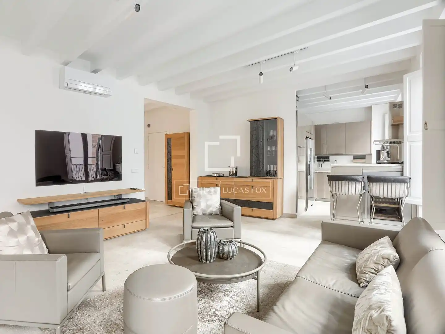 Appartement avec ascenseur à vendre à Centre