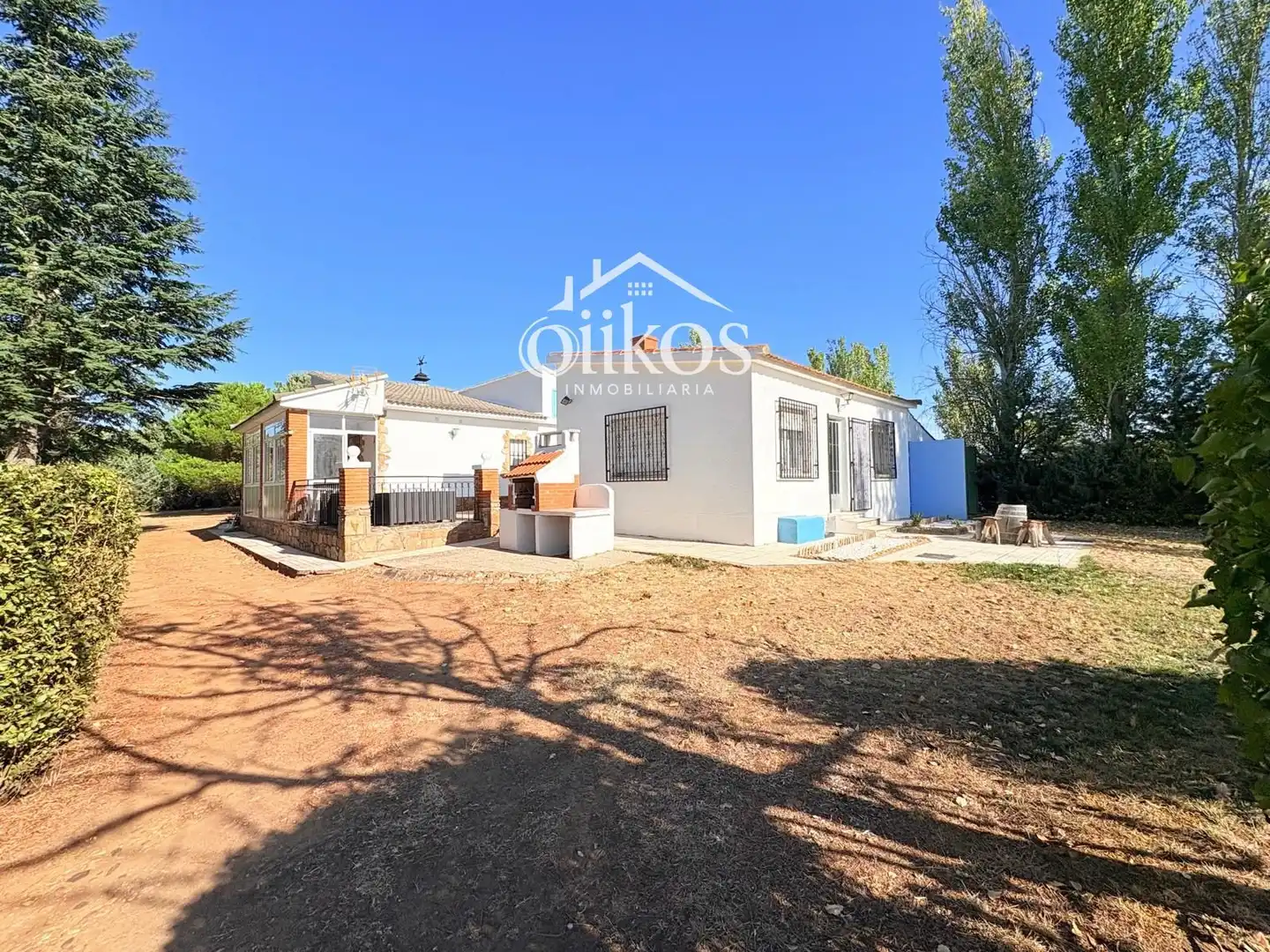 Maison avec piscine à vendre à Huelmos S Joaquin, imagen 59