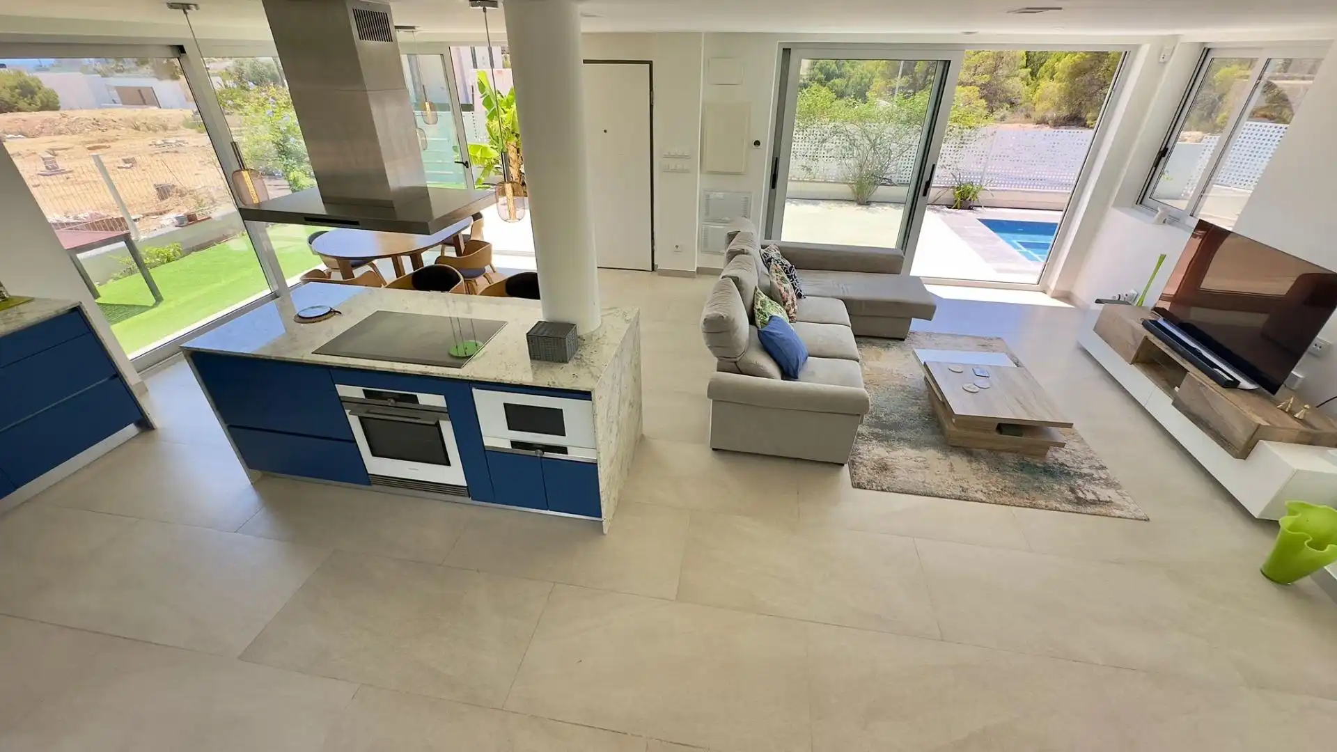 Villa mit Pool zum Verkauf in Calle EQUADOR 17, imagen 29