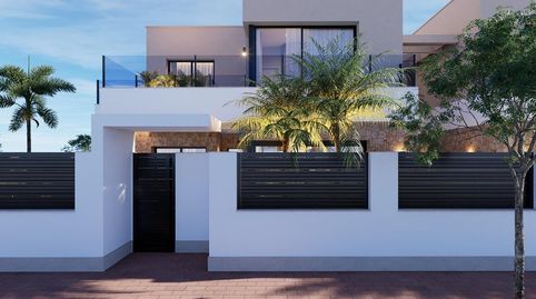 Foto 2 de Casa o chalet en venta en Alcalde Jose Ballester G, 3, San Pedro del Pinatar ciudad, San Pedro del Pinatar