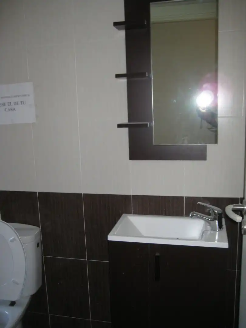 Baño de Piso en venta en Fuensalida con Aire acondicionado, Calefacción y Terraza