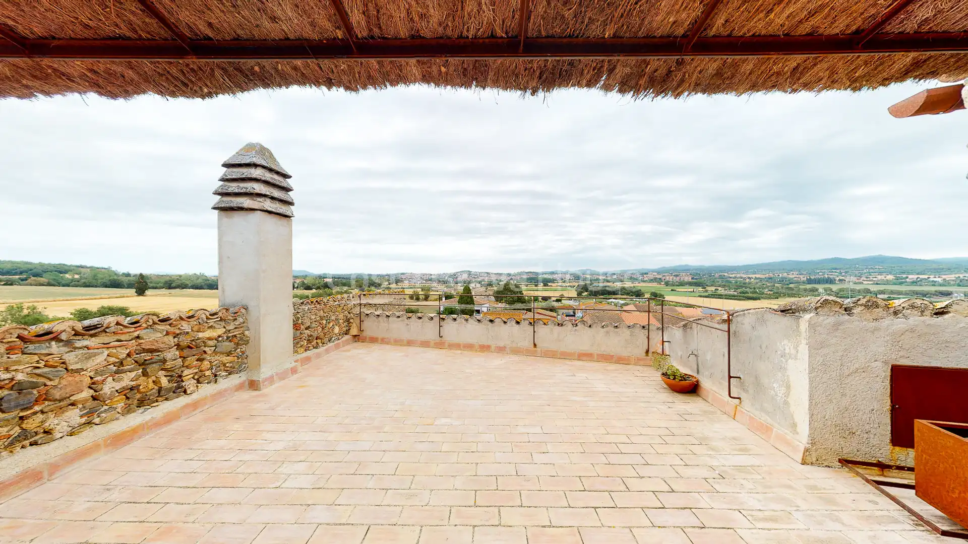 Finca rústica en venda a Raval, Cruïlles, Monells I Sant Sadurní de L'Heura