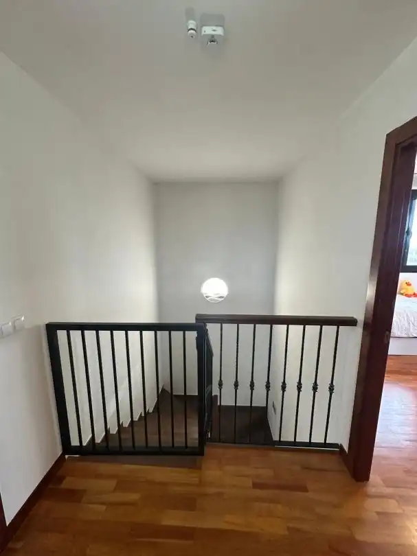 Casa o chalet en venta en Elburgo / Burgelu con Calefacción, Jardín privado y Terraza