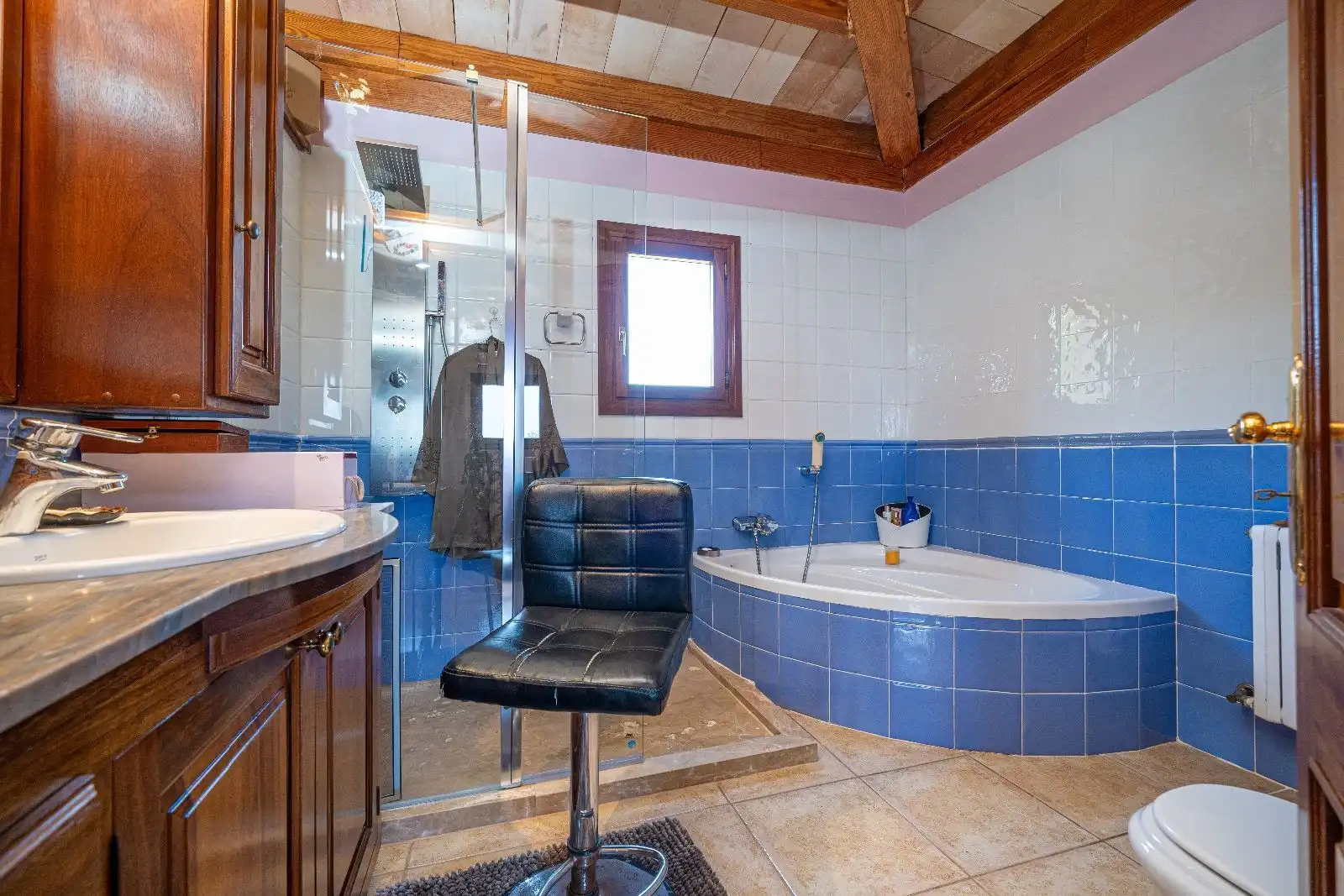 Villa con piscina in vendita a Santa Margalida Poble, imagen 36
