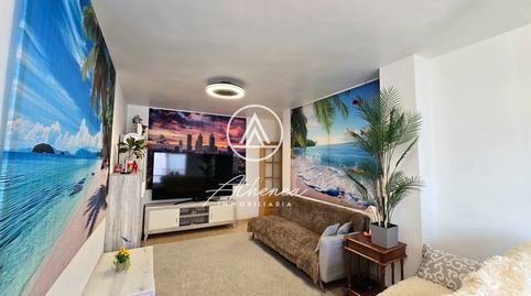 Foto 3 de Piso en venta en Roquetas Pueblo, Roquetas de Mar